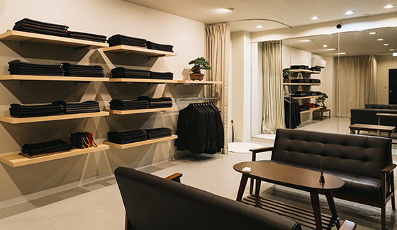 原宿本店