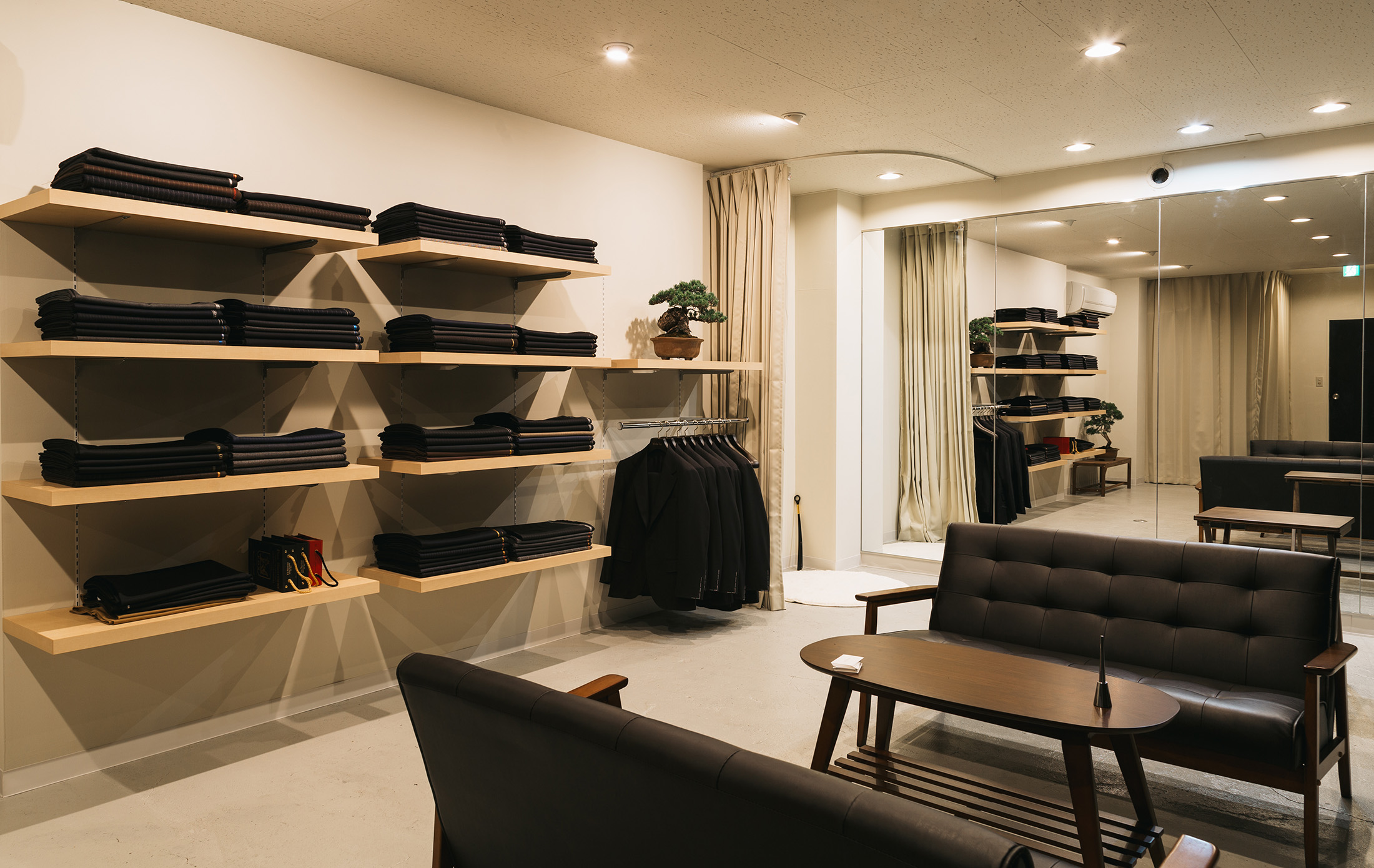 Wisdom Tool 原宿本店