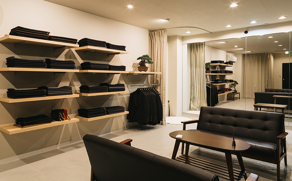 原宿本店
